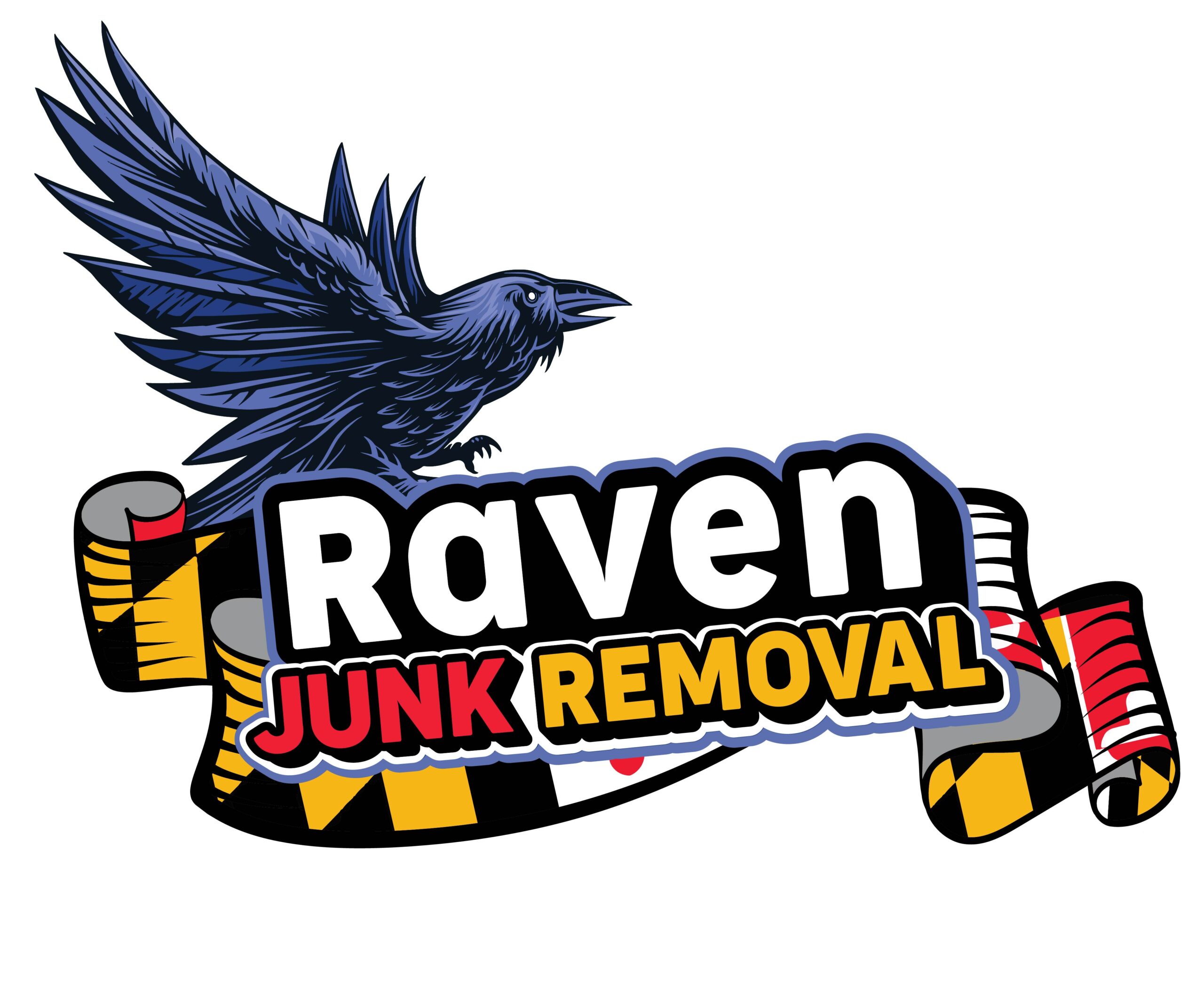 Raven Junk Removal